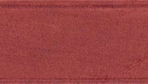 Circle T® Rustic Leather Round Dog Collar Product image