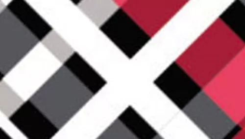 Li'l Pals® Patterned Dog Leash with E-Z Snap® Product image